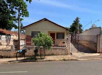 Casa · 80m² · 3 Quartos · 1 Vaga · Casa para Locação | Higienopolis | Londrina/Pr