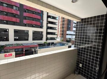 Apartamento · 69m² · 2 Quartos · 1 Vaga · Apartamento para Locação na ponta verde | 2 Quartos | Edifício Monticatini