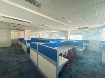 Comercial · 434m² · 4 Vagas · Gama Offices - Laje Corporativa para Locação – 434 m² | Gama Offices | Alphaville