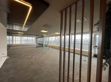 Comercial · 166m² · 4 Vagas · Trend Tower - Sala Comercial para Locação – Trend Tower | Empresarial 18 do Forte | Alphaville
