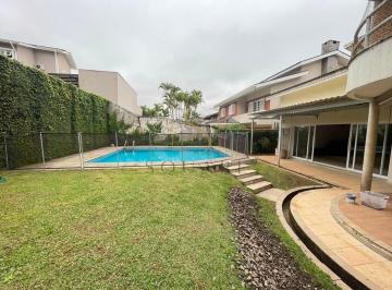 Casa de 3 quartos, Santana de Parnaíba · Alphaville 12 - Casa para locação no Alphaville Residencial 12
