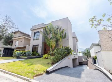 Casa · 480m² · 4 Quartos · 4 Vagas · Villa Solaia - Casa Alto Padrão em Tamboré, Barueri/SP