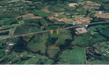 Rural · 1 Quarto · Área Residencial / Comercial ao lado do Parque Cacau Show
