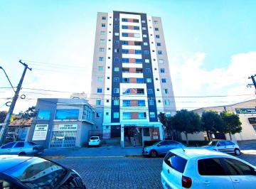 Apartamento · 70m² · 3 Quartos · 1 Vaga · Apartamento Padrão- Condomínio Porto vitória