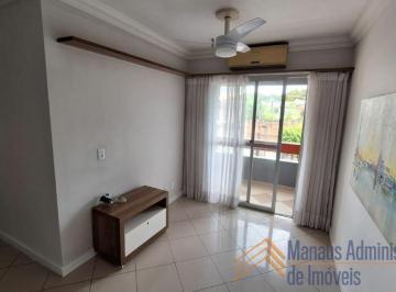 Apartamento · 77m² · 3 Quartos · 1 Vaga · Apartamento 3 quartos Residencial Parque Dos Ingleses chapada