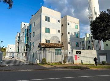 Apartamento · 65m² · 3 Quartos · 1 Vaga · Apartamento Semimobiliado 3 Quartos com Suíte e Sacada com Churrasqueira | Bairro Bom Jesus