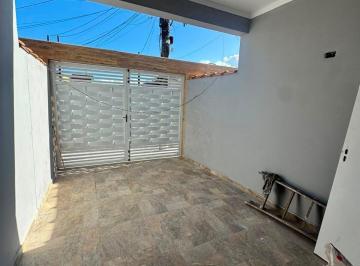 Casa · 57m² · 2 Quartos · 1 Vaga · Casa à venda no bairro Tupiry - Praia Grande/SP, 3