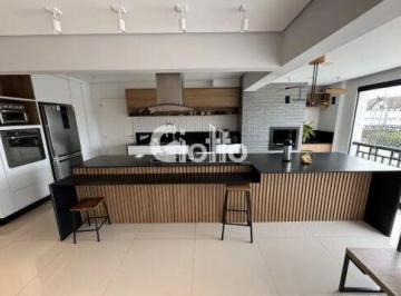 Apartamento · 126m² · 3 Quartos · 2 Vagas · Apartamento Alto Padrão para Locação no Centro, Mogi das Cruzes/SP - 03 suítes