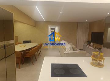 Apartamento · 101m² · 3 Quartos · 2 Vagas · Apartamento à venda no Botaniq Condominium Club - Vila Lacerda - Jundiaí - SP