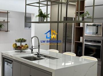 Casa · 1000m² · 3 Quartos · 5 Vagas · Condomínio Capital Ville I, Rodovia Anhanguera km 46,5 – Município de Jundiaí/SP – 30 minutos das Ma