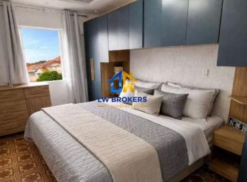Casa · 154m² · 3 Quartos · 3 Vagas · Casa à venda no Jardim Bonfiglioli - Jundiaí - SP