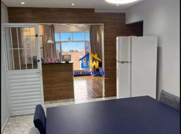 Casa · 154m² · 3 Quartos · 3 Vagas · Casa à venda no Jardim Bonfiglioli - Jundiaí - SP