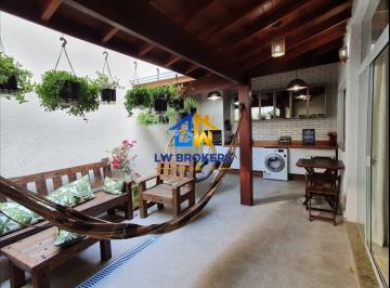 Casa · 121m² · 3 Quartos · 2 Vagas · Casa para locação no Condomínio Pérola D' Itália - Itupeva - SP