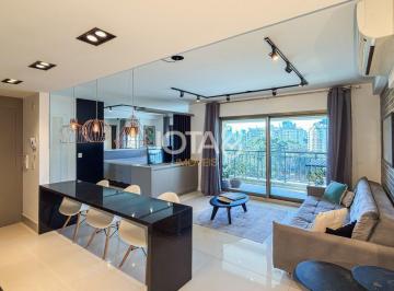 Apartamento · 46m² · 1 Quarto · 1 Vaga · Apartamento à venda - em Batel
