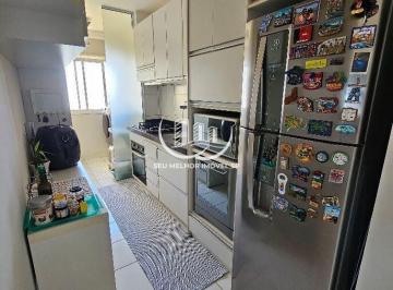 Apartamento · 73m² · 3 Quartos · 2 Vagas · Apartamento à venda em Campinas/SP