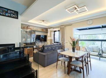 1 · Apartamento com 78.51 m², 2 quartos sendo 2 suítes à venda no bairro Vila Izabel.