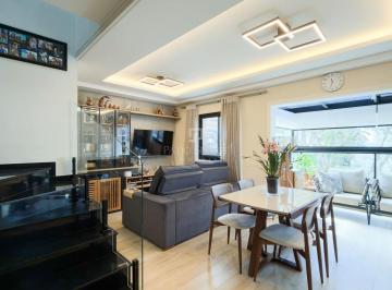 Apartamento · 78m² · 2 Quartos · 2 Vagas · Apartamento com 78.51 m², 2 quartos sendo 2 suítes