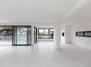 1 · Apartamento no Ecoville novo recém entregue.