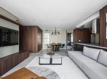 1 · Apartamento com 121 m², 2 quartos sendo 2 suítes próximo ao Barigui.