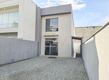 Casa · 96m² · 3 Quartos · 2 Vagas · Sobrado 560m da Praia 3 dormitórios, em Itajuba