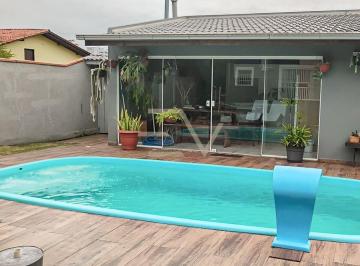 Casa · 120m² · 4 Quartos · 3 Vagas · Casa Única no Terreno, 4 dormitórios em Itajuba