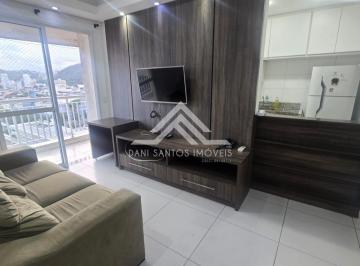 Apartamento · 66m² · 2 Quartos · 1 Vaga · Apartamento 2 dormitórios Mobiliado