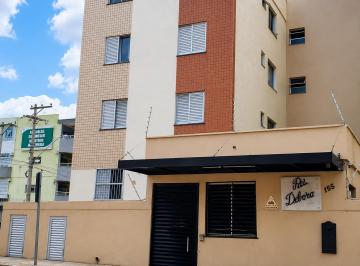 foto 1 · Apartamento para alugar na Rua Zuferey, Jardim Pitangueiras I, Jundiaí - SP