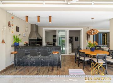 Casa · 399m² · 4 Quartos · Residencial Itahyê - Casa de Alto Padrão à Venda no Residencial Itahyê – Alphaville | Santana de Par