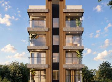 Apartamento · 85m² · 3 Quartos · 1 Vaga · Apartamento Perto da Praia com 3 Dormitórios