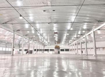 Comercial · 5272m² · 10 Vagas · Galpão para alugar Vila Leopoldina - São Paulo/SP