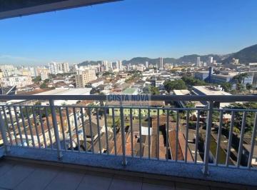 Apartamento · 67m² · 2 Quartos · 1 Vaga · Apartamento 67m², Edifício Fusion Home - Vila Matias, 2 quartos, 1 suite, 1 vaga de garagem.