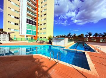 Apartamento · 126m² · 3 Quartos · 2 Vagas · APARTAMENTO À VENDA | RESIDENCIAL DAS ARTES – 208 SUL | PALMAS/TO