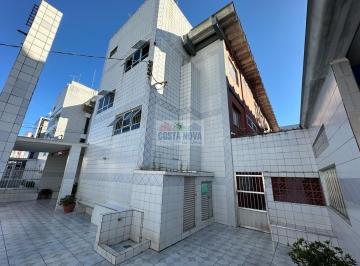 Apartamento · 18m² · 1 Quarto · Kitnet com 1 dormitório à venda, 22 m² por R$ 140.000 - Vila Assunção - Praia Grande/SP