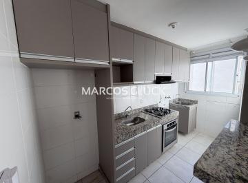 Apartamento · 46m² · 2 Quartos · 1 Vaga · Apartamento à venda no bairro Conjunto Habitacional Doutor Farid Libos - Londrina/PR, Norte