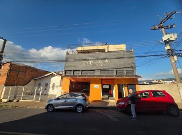 Comercial · 190m² · Salão Comercial no Jardim Alvinópolis.