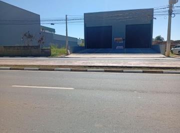 GERONIMO DE CAMARGO · Galpão Comercial Premium para Locação - Av. Jerônimo de Camargo