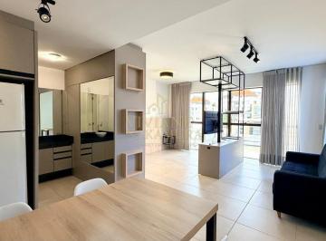 Apartamento · 38m² · 1 Quarto · 1 Vaga · Apartamento em Coqueiro - Florianópolis -S/C