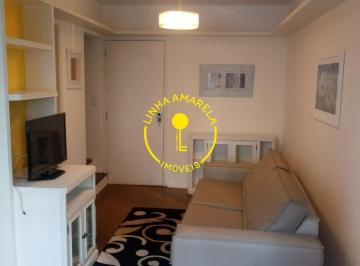 Apartamento · 58m² · 1 Quarto · 1 Vaga · Lindo apartamento duplex no melhor local do Itaim