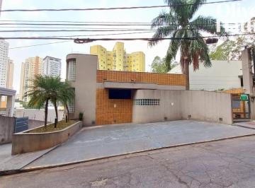 Comercial · 963m² · 20 Vagas · Prédio/Galpão comercial à venda na Vila Andrade- São Paulo.