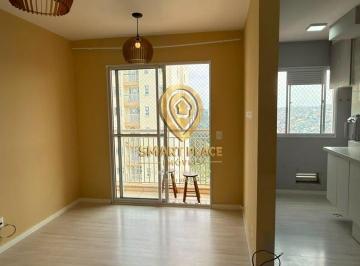 Apartamento · 50m² · 2 Quartos · 1 Vaga · Apartamento á venda com 2 Dormitórios, 1 Vaga e com 50M² em Parque Imperial p...