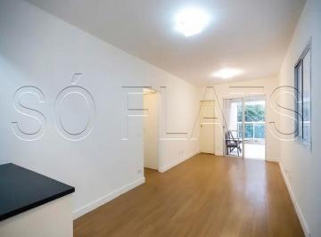 Apartamento · 82m² · 3 Quartos · 2 Vagas · Apto com 82m² com 3 dormitórios, 1 suíte e 2 vagas, perto do metrô e do Shopping Pátio Higienópolis