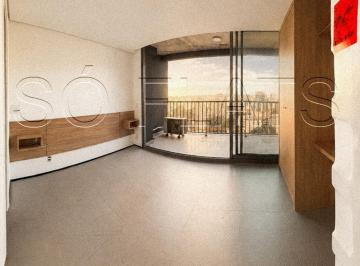 Apartamento · 24m² · 1 Quarto · Studio de 24m² a 5 minutos do metrô Vila Mariana, ideal para morar ou investir