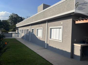 Casa · 110m² · 3 Quartos · 3 Vagas · linda casa em atibaia