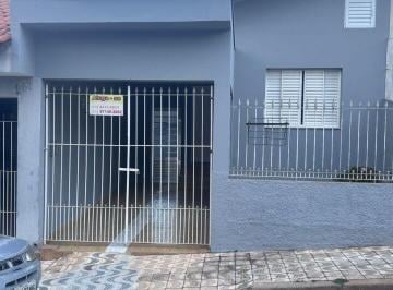 Casa · 150m² · 2 Quartos · 1 Vaga · aluga-se casa em atibaia