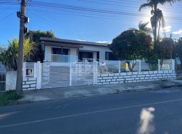 Casa · 127m² · 4 Quartos · 1 Vaga · Casa à venda no bairro Presidente Vargas - Içara/SC