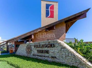 Terreno · 1628000m² · Condominio residencial Villagio Verde - Terreno à venda no bairro Argentina - Criciúma/SC