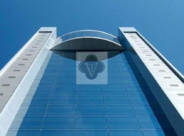 Comercial · 514m² · 16 Vagas · Laje Corporativa - Edifício Acaraí