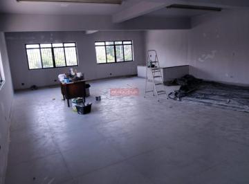 Comercial · 150m² · 3 SALAS COML P/LOC. COM 150M² SENDO 1 NO SEGUNDO ANDAR E 2 NO TERCEIRO ANDAR, COM 100M², 2 BANHEIROS