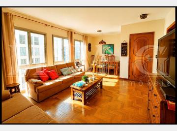 Apartamento · 98m² · 3 Quartos · 2 Vagas · Apartamento a venda 3 dormitório ( 1 suite) 2 vagas na Vila Mariana