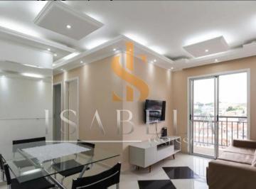 Apartamento · 63m² · 2 Quartos · 1 Vaga · Oportunidade única para quem busca praticidade e conforto!